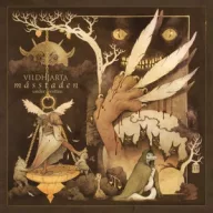Vildhjarta - Masstaden Under Vatten 2LP 180g