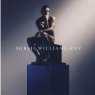 Williams Robbie - XXV CD Green