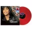 Whitney Houston - The Bodyguard Original Soundtrack Album LP Red