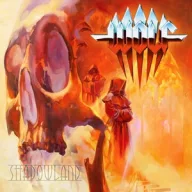 Wolf - Shadowland 180g LP