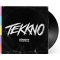 Electric Callboy - Tekkno LP+CD