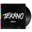 Electric Callboy - Tekkno LP+CD