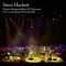 Hackett Steve - Genesis Revisited Band & Orchestra: Live (Vinyl Re-Issue 2022) 180g 3LP+2CD
