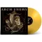 Arch Enemy - Deceivers Transparent Sun Yellow 180g LP Ltd. Ed. 1000