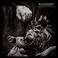 Alustrium - A Monument To Silence Coloured 2LP