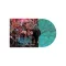 Vulvodynia - Praenuntius Infiniti Green Balck 2LP