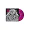 Waking the Cadaver - Authority Through Intimidation Pink Marble LP