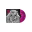 Waking the Cadaver - Authority Through Intimidation Pink Marble LP