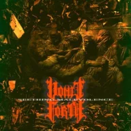 Vomit Forth - Seething Malevolence CD