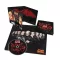 Ozzy Osbourne - Patient Number 9 CD 6 Panel Oversize Softpack + Poster