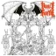 Vomit Forth - Northeastern Deprivation (Re-Issue 2022) 180g Blue LP
