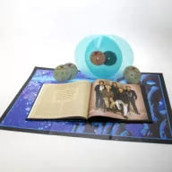 Yes - Mirror To the Sky Blue 2LP+2CD+BLRY
