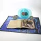 Yes - Mirror To the Sky Blue 2LP+2CD+BLRY