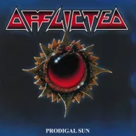 Afflicted - Prodigal Sun (Re-Issue 2023) CD
