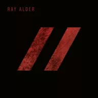 Alder Ray - Ii 180g LP