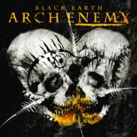 Arch Enemy - Black Earth (RE 2023) CD Digi