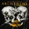 Arch Enemy - Black Earth (RE 2023) CD Digi