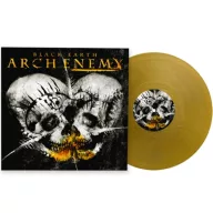 Arch Enemy - Black Earth (RE 2023) 180g Gold LP