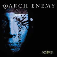 Arch Enemy - Stigmata (RE 2023) CD Digi
