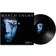 Arch Enemy - Stigmata (RE 2023) 180g Black LP