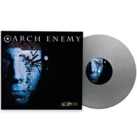 Arch Enemy - Stigmata (RE 2023) 180g Silver LP
