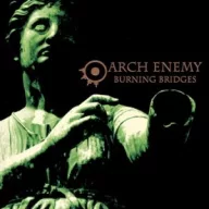 Arch Enemy - Burning Bridges (RE 2023) CD Digi