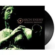 Arch Enemy - Burning Bridges (RE 2023) 180g Black LP