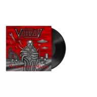 Voivod - MorgĂ¶th Tales 180g LP