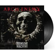 Arch Enemy - Doomsday Machine (RE 2023) 180g Black LP