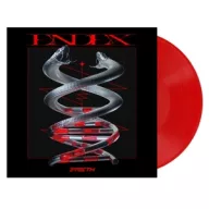 Threeteeth - Endex 180g Red LP