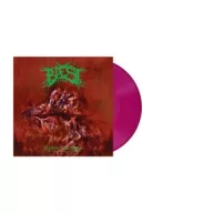 Baest - Danse Macabre (Re-Issue 2023) 180g Magenta LP