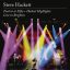 Hackett Steve - Foxtrot At Fifty + Hackett Highlights: Live In Brighton 2CD+2DVD
