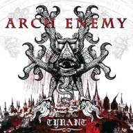 Arch enemy - Rise Of The Tyrant (RE 2023) CD Digi