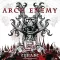 Arch enemy - Rise Of The Tyrant (RE 2023) CD Digi