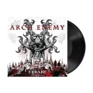 Arch enemy - Rise Of The Tyrant (RE 2023) Black LP