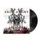 Arch enemy - Rise Of The Tyrant (RE 2023) Black LP