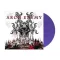 Arch enemy - Rise Of The Tyrant (RE 2023) Lilac LP