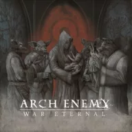 Arch Enemy - War Eternal (Re-Issue 2023) CD