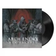 Arch Enemy - War Eternal 180g Black LP