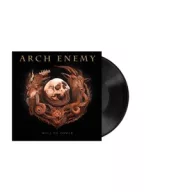 Arch Enemy - Will To Power (Re-Issue 2023) 180g LP