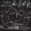 Whitley Chris - Din of Ecstasy Clear LP