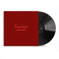 Apple Fiona - When the Pawn… 180g LP