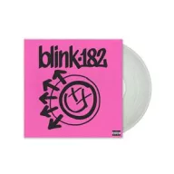 Blink 182 - One More Time... Coke Bottle Clear LP