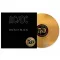 AC/DC - Back in Black 180g Gold Metallic Ltd. LP