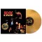 AC/DC - Live 180g Gold Metallic Ltd. 2LP
