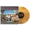 AC/DC - Dirty Deeds Done Dirty Cheap 180g Gold Metallic Ltd. LP