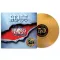 AC/DC - The Razor's Edge 180g Gold Metallic Ltd. LP