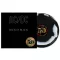 AC/DC - Back in Black Black & White Ltd. LP