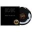 AC/DC - Back in Black Black & White Ltd. LP