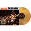 AC/DC - '74 Jailbreak Gold Ltd. LP
